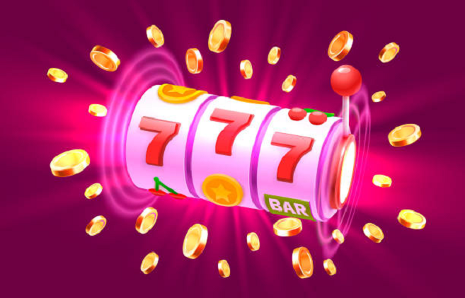 Slot Games