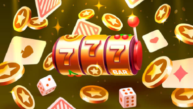 Slot Games