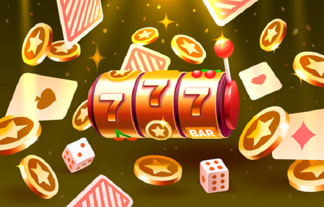 Slot Games