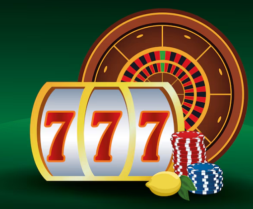 Slot