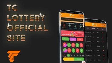 TC Lottery