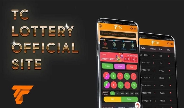 TC Lottery