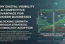 Why Digital Visibility Has Become a Competitive Advantage for Modern Businesses In today's connected economy, digital visibility is no longer optional for businesses. Whether a company is a startup entering the market or an established brand expanding its reach, being visible online directly impacts customer acquisition, brand recognition, and long-term growth. Consumers increasingly rely on digital channels to discover products, compare services, and make purchasing decisions. Social media platforms, search engines, and content-sharing websites have transformed how organizations communicate with their audiences. Businesses that maintain a strong online presence often gain a significant advantage over competitors that rely solely on traditional marketing methods. As digital habits continue to evolve, companies must adapt their strategies to remain relevant and accessible. This trend extends beyond social networking and marketing platforms. Digital-first businesses across various industries, including innovative platforms such as spacehills, are leveraging technology to create engaging user experiences, streamline operations, and reach broader audiences. The success of these platforms demonstrates how digital visibility and user-focused innovation can contribute to sustainable growth. Understanding the Importance of Online Presence A strong online presence helps businesses establish credibility and connect with potential customers more effectively. Consumers often research companies before making decisions, making visibility a critical factor in building trust. An effective online presence offers several benefits: Increased brand awareness Better customer engagement Improved lead generation Enhanced customer trust Greater market reach Organizations that consistently invest in their digital footprint often experience stronger customer relationships and improved business outcomes. The Connection Between Social Media and Business Growth Social media has become one of the most influential tools for business development. Platforms such as Instagram, Facebook, LinkedIn, and X allow businesses to communicate directly with audiences while promoting products and services in a more personal way. Building Brand Recognition Consistent social media activity helps companies remain visible to their target audience. Regular posts, interactive content, and community engagement strengthen brand recall and encourage customer loyalty. Creating Meaningful Engagement Unlike traditional advertising, social media enables two-way communication. Businesses can respond to questions, gather feedback, and participate in conversations that improve customer satisfaction. Supporting Marketing Campaigns Social platforms amplify marketing efforts by expanding content reach. Businesses can use both organic strategies and paid promotions to attract qualified audiences. Essential Digital Strategies for Modern Companies Businesses seeking sustainable growth should focus on several core digital strategies. These methods work together to improve visibility, engagement, and conversion opportunities. Search Engine Optimization (SEO) SEO helps businesses appear in search results when potential customers look for relevant products or services. Effective optimization includes: High-quality content creation Keyword research Mobile-friendly website design Fast page loading speeds Technical website improvements Content Marketing Content marketing builds authority by providing valuable information to audiences. Educational articles, videos, guides, and industry insights help establish trust while attracting organic traffic. Data-Driven Decision Making Modern businesses have access to powerful analytics tools that provide actionable insights. Companies can use data to understand customer behavior, optimize campaigns, and improve overall performance. Comparing Traditional and Digital Growth Methods The shift toward digital business models has changed how organizations approach growth and customer acquisition. Growth Factor Traditional Methods Digital Methods Audience Reach Local or regional Global Marketing Costs Often higher Flexible and scalable Performance Tracking Limited Real-time analytics Customer Interaction Indirect Direct engagement Scalability Slower expansion Rapid growth potential This comparison highlights why many startups and established businesses prioritize digital channels in their growth strategies. Technology's Role in Business Innovation Technology continues to drive innovation across industries. Cloud computing, artificial intelligence, automation, and advanced analytics have enabled companies to operate more efficiently than ever before. Automation Improves Efficiency Businesses use automation tools to streamline repetitive tasks such as email marketing, customer support, and data processing. This allows teams to focus on higher-value activities. Artificial Intelligence Enhances Personalization AI-powered systems help businesses deliver personalized experiences based on user behavior and preferences. Personalized recommendations often lead to higher engagement and conversion rates. Cloud Solutions Support Scalability Cloud-based infrastructure enables businesses to scale operations quickly without investing heavily in physical resources. This flexibility is especially valuable for startups and rapidly growing companies. Key Traits of Digitally Successful Businesses Organizations that thrive in the digital era often share several characteristics: Customer-focused decision making Consistent online engagement Adaptability to new technologies Strong data analysis capabilities Commitment to innovation These traits help businesses respond effectively to changing market conditions while maintaining competitive advantages. Future Trends Shaping Online Business Growth The digital landscape continues to evolve, creating new opportunities for businesses willing to embrace change. Emerging technologies and consumer expectations will influence future growth strategies. Several trends are expected to gain momentum: AI-driven customer experiences Voice search optimization Interactive content formats Advanced cybersecurity solutions Greater integration of mobile technologies Businesses that prepare for these developments will be better positioned to compete in increasingly digital markets. Digital visibility, strategic technology adoption, and meaningful audience engagement have become essential elements of business success. Companies that invest in these areas can strengthen their market position while creating lasting value for customers in an increasingly connected world.