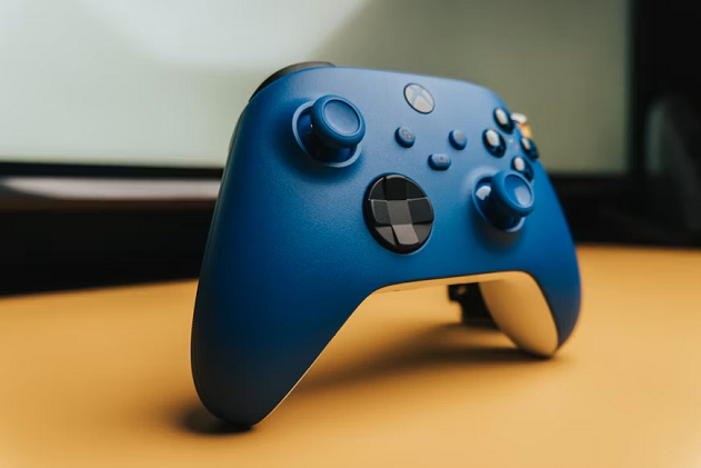 Gaming
