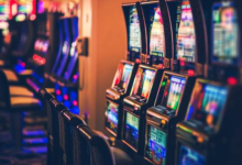 Mobile Online Slot Games vs Desktop Slot Games