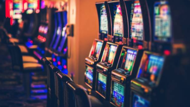 Mobile Online Slot Games vs Desktop Slot Games