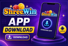 ShreeWin