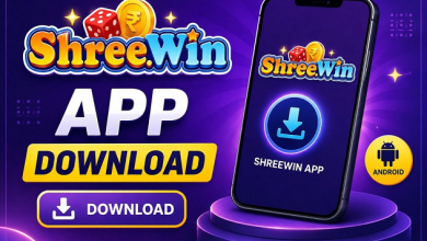 ShreeWin