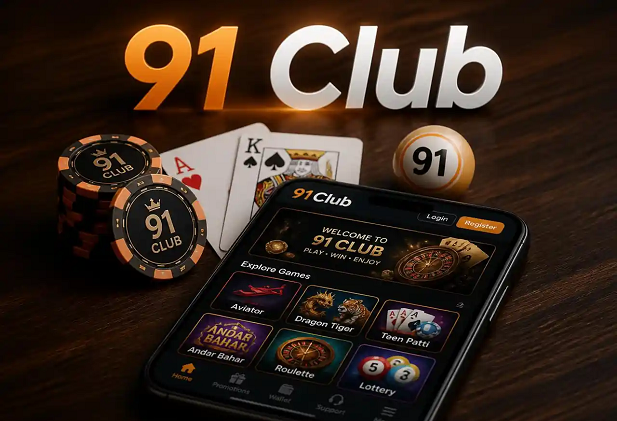 91 Club