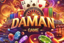 Daman Game