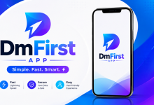 DmFirst App