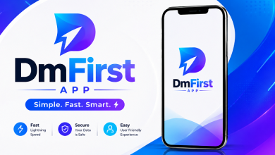DmFirst App