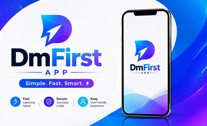 DmFirst App