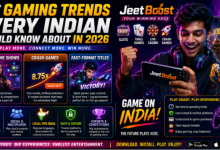 The Gaming Trends Every Indian Should Know About in 2026