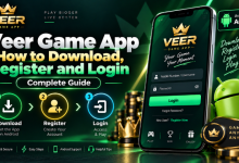 Veer Game App – How to Download, Register and Login