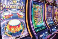 Slot Games