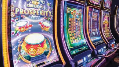 Slot Games