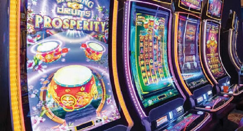 Slot Games